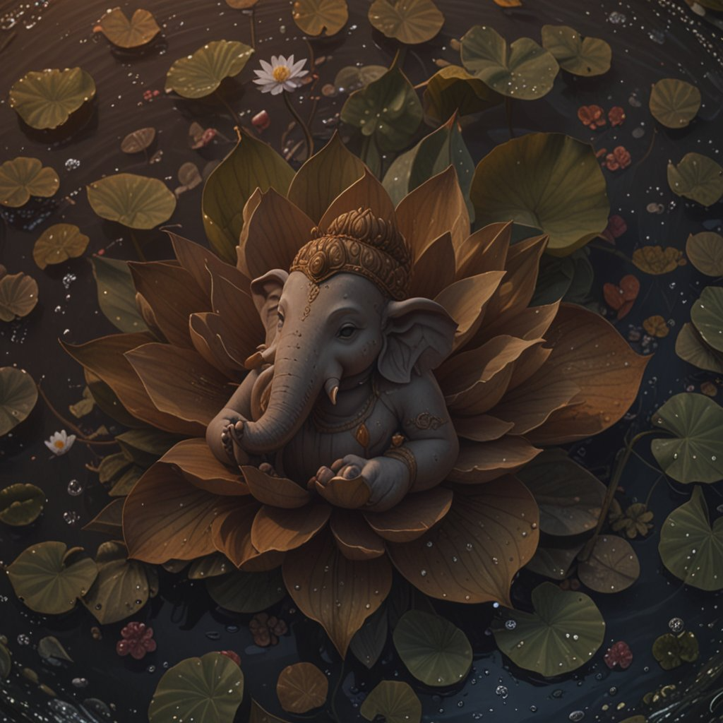 GANESHA